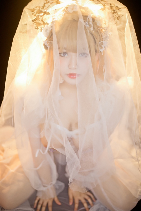 维他奶泽 NO.009 白花嫁.jpg 维他奶泽 NO.009 白花嫁.jpg